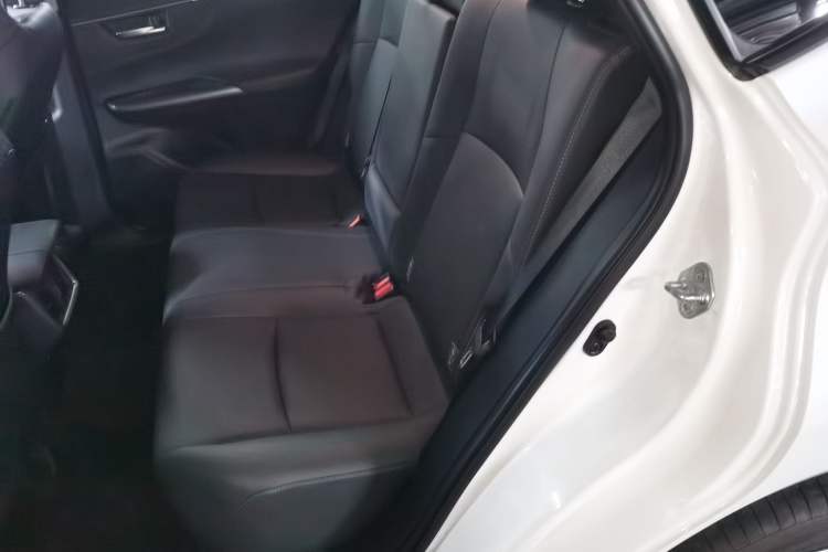 Used Toyota Venza 2023 2.0L CVT Two-Wheel Drive Luxury Edition