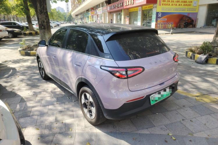 Used  Geome 2025 UP 410km Exploration+ Edition
