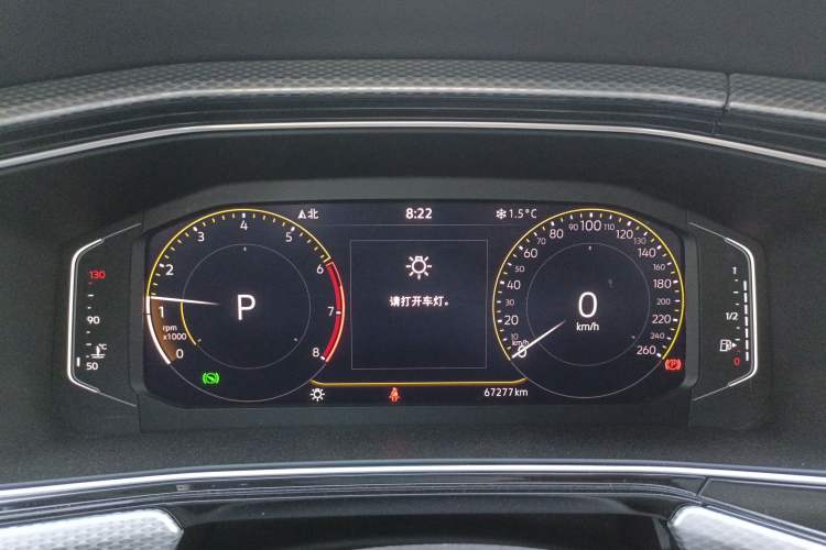 Used Volkswagen Tacqua 2023 200TSI DSG Joy-Connect Edition
