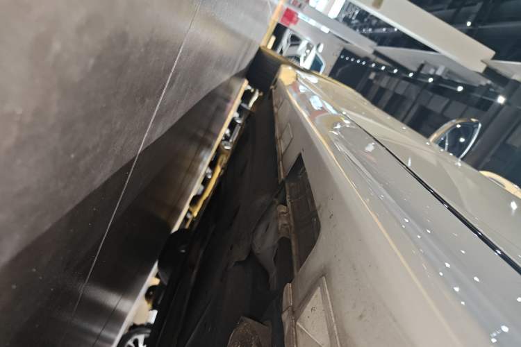 Used Honda Inspire 2019 Rui·Hybrid 2.0L Jingyue Edition China VI Emission Standard