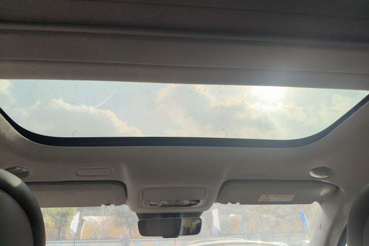 Used Hima AITO M9 2024 Range-Extended Ultra Version 42 kWh 6-Seater Model
