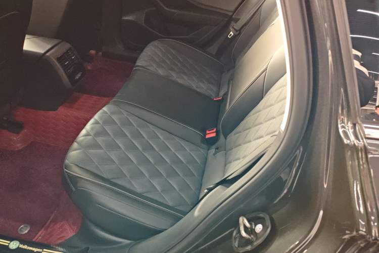 Used Volkswagen Sagitar 2025 300TSI DSG Excellence Edition
