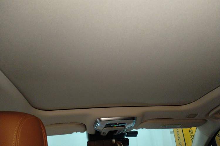 Used Hongqi H9 2022 2.0T Smart Connect Flagship Edition