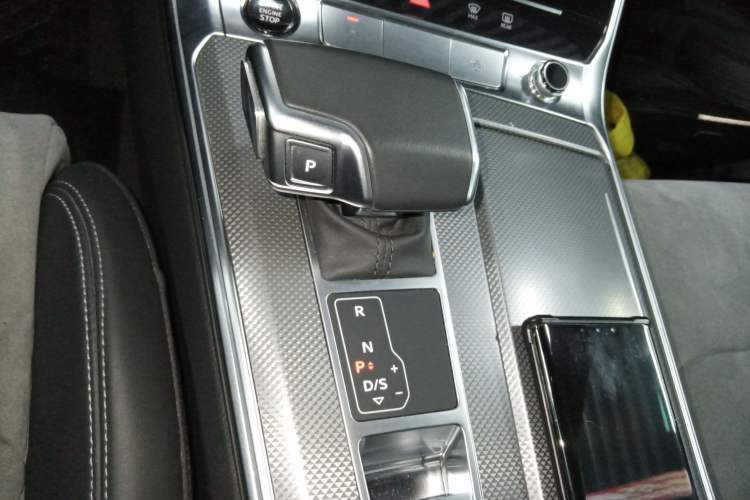 Used Audi A6L 2024 45 TFSI Prestige Dynamic Edition