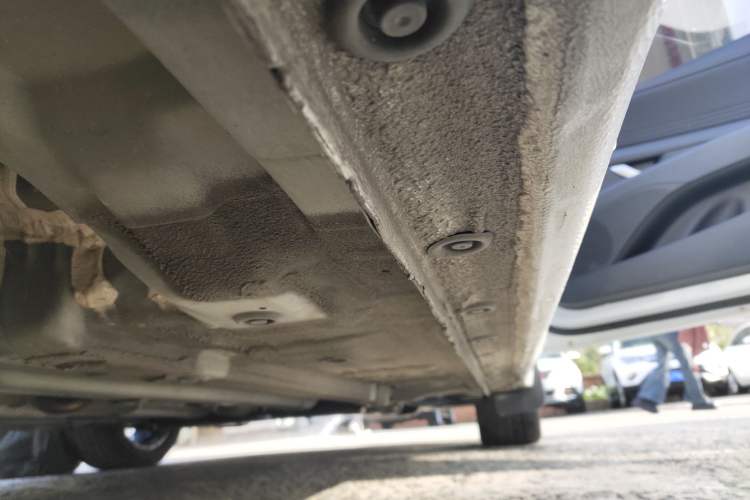 Used Hyundai Elantra 2022 1.5L CVT GLX Elite Edition