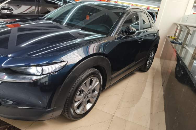 Used Mazda CX-30 2020 2.0L Automatic Joyful Model
