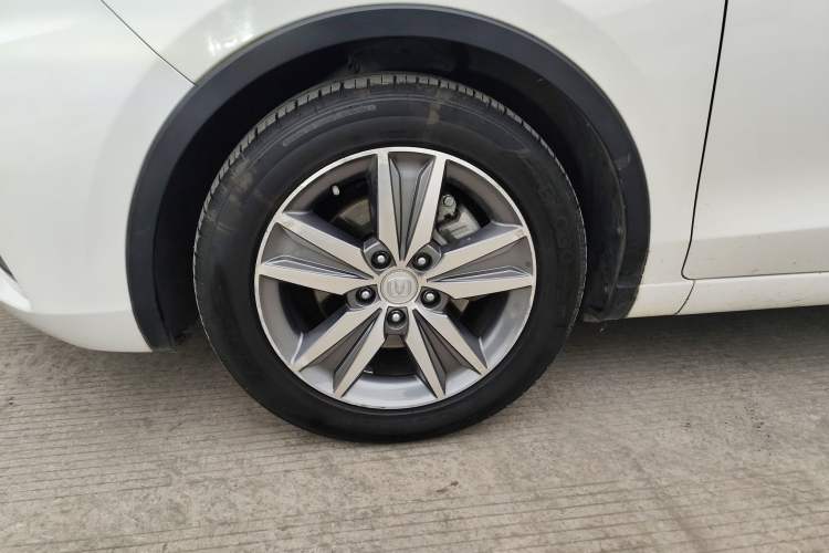 Used Changan Eado 2016 1.6L Automatic Junku Model
