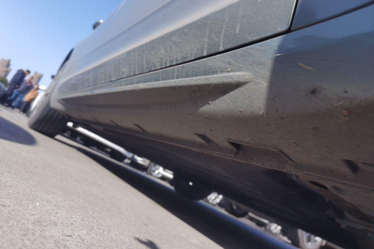 Used Geely Auto Preface 2023 1.5TD Fuyao Version