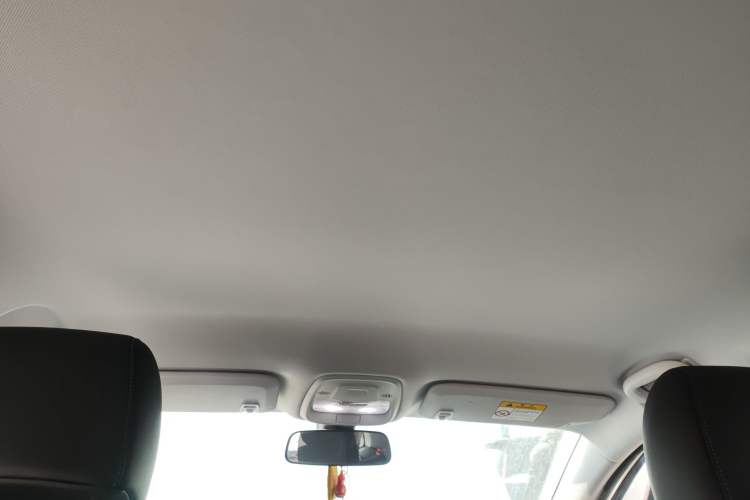 Used Buick Velite 6 2024 450km Range Commuter Version
