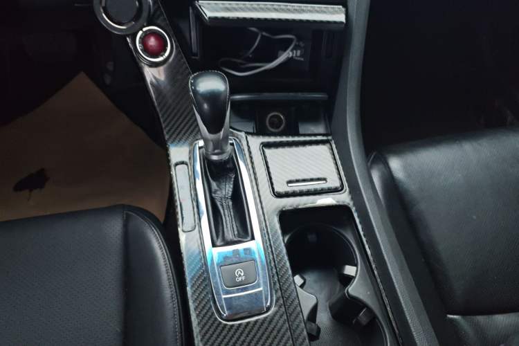 Used Honda Spirior 2015 2.4L Prestige Edition
