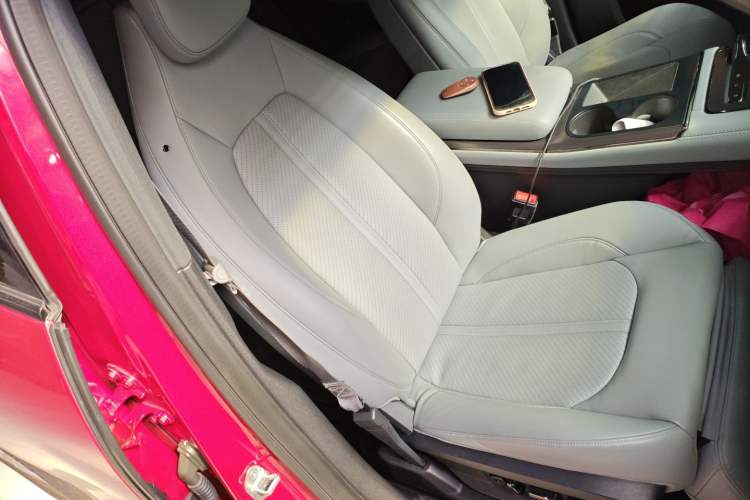 Used Nio ES6 2020 420 km Sport Edition