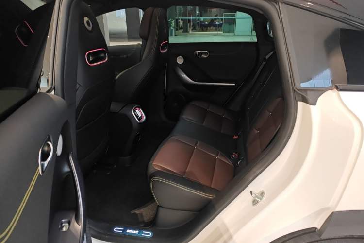 Used smart #3 2024 Dynamic All-Wheel Drive Edition