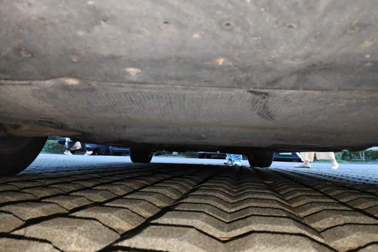 Used Audi A4L 2016 35 TFSI Collection Edition S line Comfort Model
