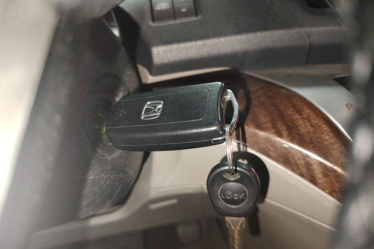 Used Honda Odyssey 2013 2.4L Luxury Edition
