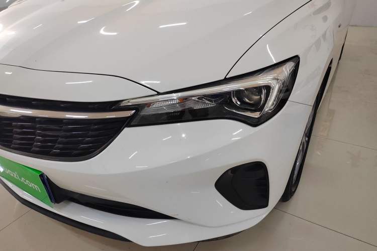 Used Buick Verano 2022 Pro 533T Enjoyment Edition