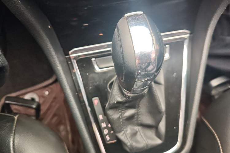 Used Volkswagen Bora 2017 1.6L Automatic Comfort Model
