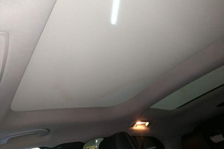 Used Mercedes-Benz GLA 2018 GLA 200 Fashion Model