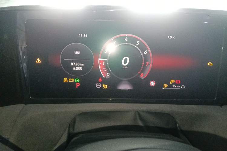 Used Volkswagen Tiguan L 2024 PRO 380TSI Four-Wheel Drive R-Line Prestige Edition