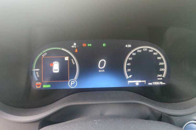 Used Toyota Sienna 2021 2.5L Hybrid Ultimate Edition