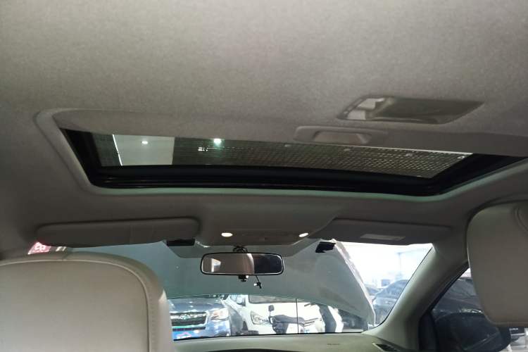 Used Nissan Sylphy 2014 1.6XV CVT Deluxe Edition