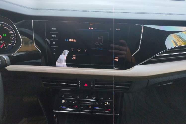 Used Volkswagen Passat New Energy 2020 430 PHEV Hybrid Luxury Edition China VI Standard
