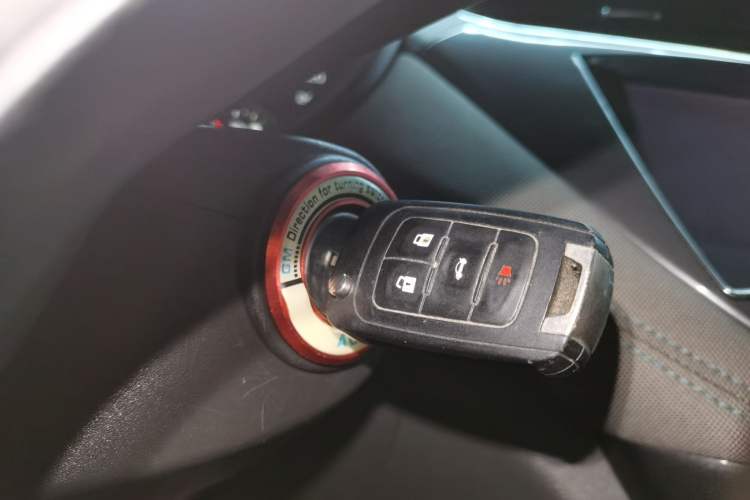 Used Chevrolet Malibu 2016 1.6T Automatic Comfort Edition
