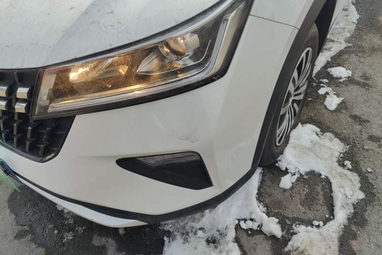 Used Wuling Alvez 2023 1.5L CVT Comfort Edition
