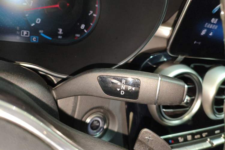 Used Mercedes-Benz GLC 2021 GLC 260 L 4MATIC Dynamic Edition
