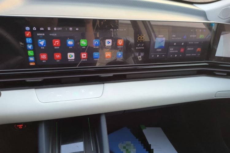 Used Lingxi L 2024 Player No. 1 Edition