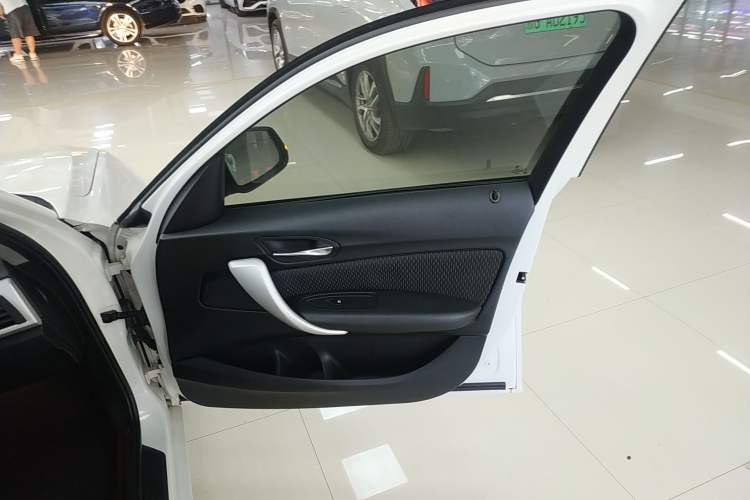 Used BMW 1 Series 2013 Revised 116i Leading Edition
