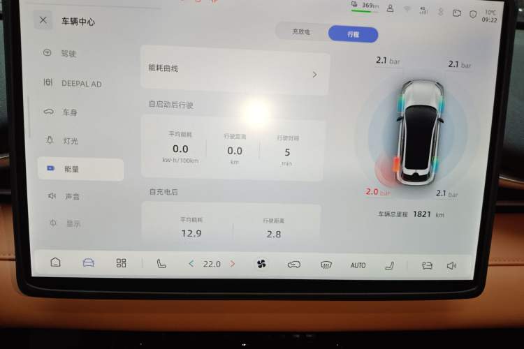 Used  S05 2024 510Max Pure Electric Version
