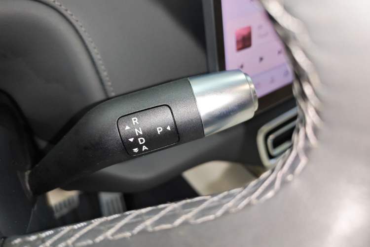 Used Li Auto L7 2023 Pro Model