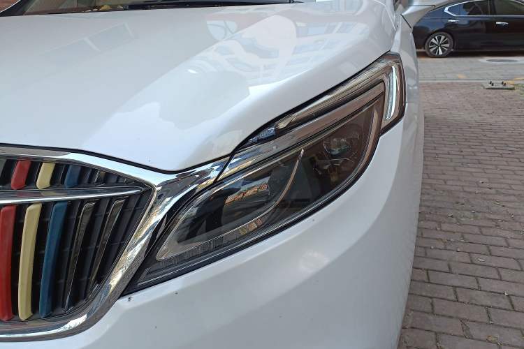 Used Buick GL8 2018 ES 28T Premium Model China VI Standard
