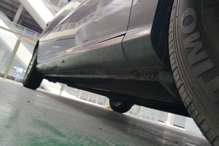 Used Hyundai Celesta 2011 1.6L automatic luxury version
