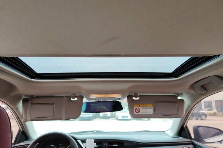 Used Toyota Corolla 2017 Revised Version 1.2T S-CVT GL-i