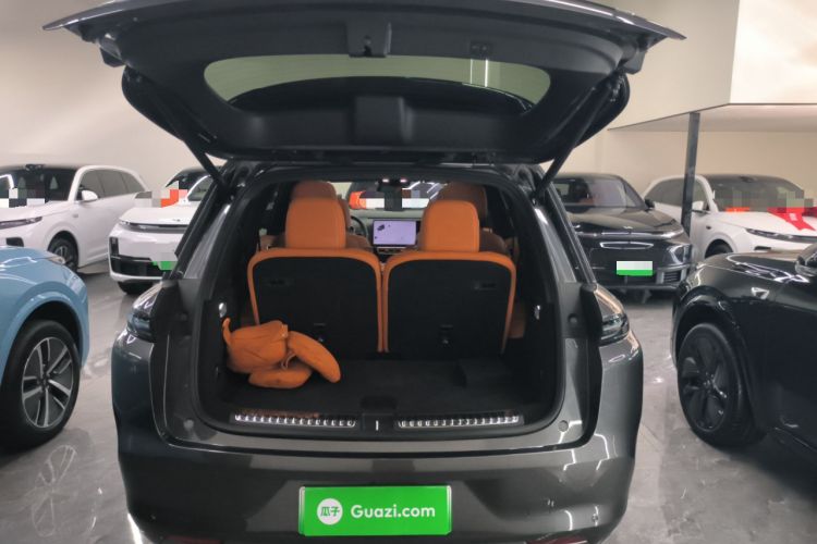 Used Li Auto L8 2024 Max
