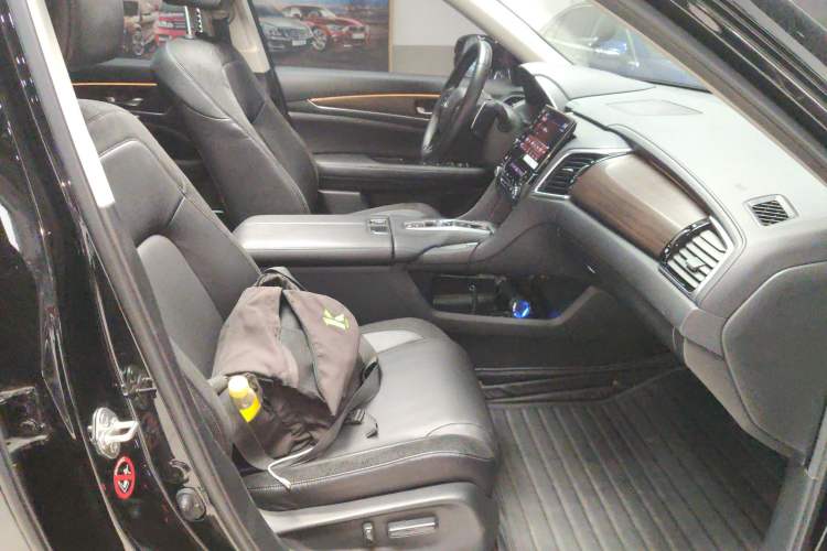 Used Honda Avancier 2017 370TURBO 2WD Luxury Edition
