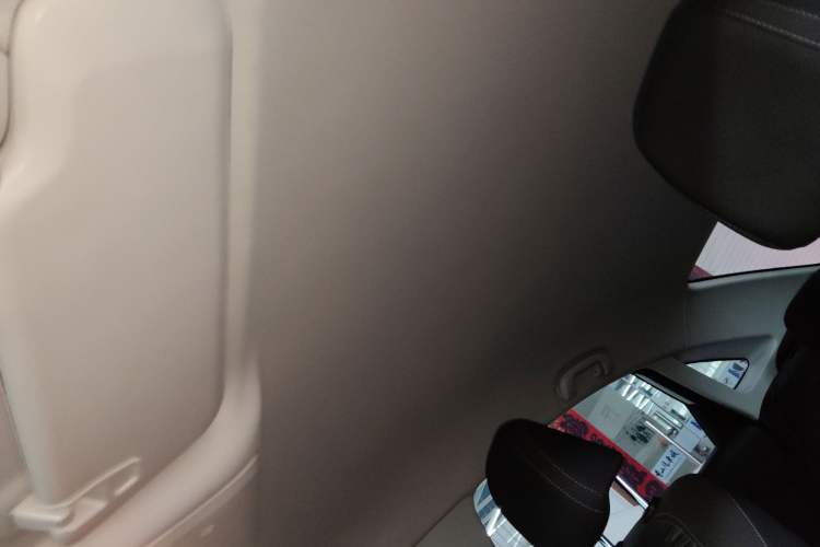 Used Chevrolet Monza 2023 1.5L Dual-Clutch Enjoyment Edition