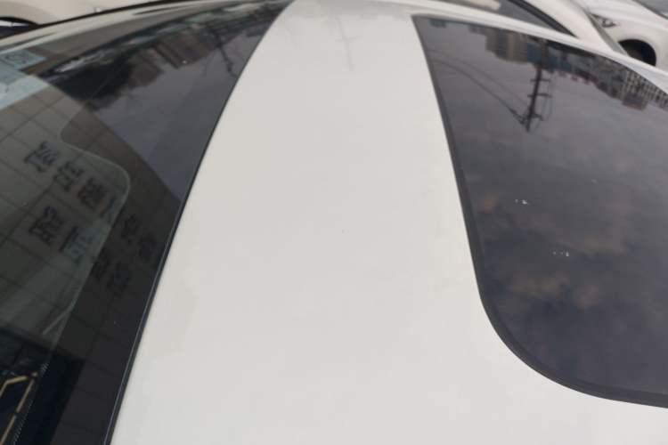 Used Changan Eado 2021 PLUS 1.6L GDI CVT Luxury Model
