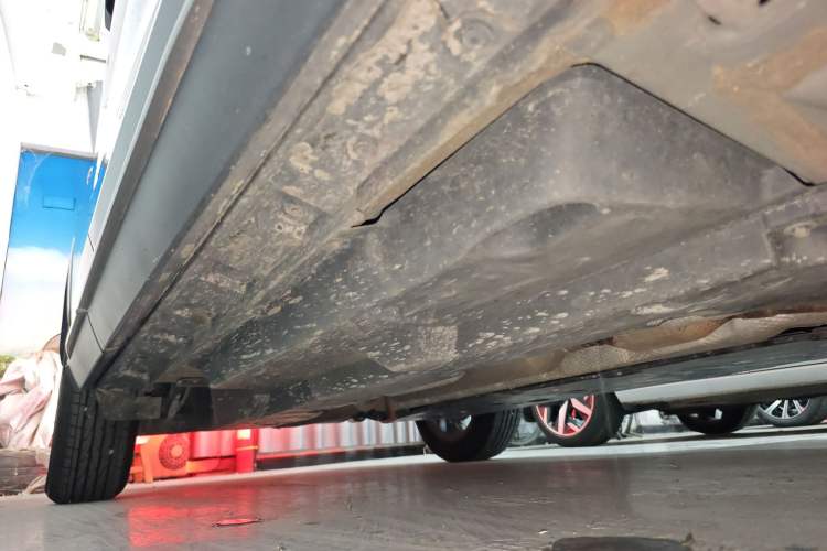 Used Toyota Wildlander 2022 2.0L CVT 4x4 Luxury PLUS Edition
