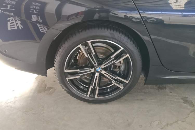 Used BMW 3 Series 2021 325i M Sport Package
