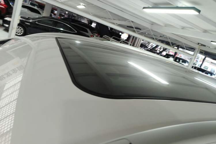 Used Chery Tiggo 8 PLUS 2025 290TGDI DCT Luxury 7-Seater
