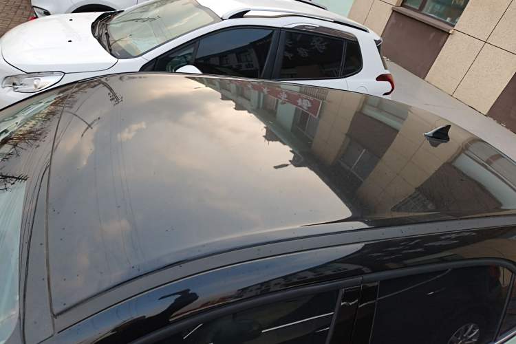 Used ORA Good Cat 2022 Morandi Edition 400km Standard Range Luxury Version Lithium Iron Phosphate
