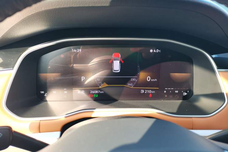 Used Volkswagen Bora 2023 200TSI DSG Enjoyment Edition
