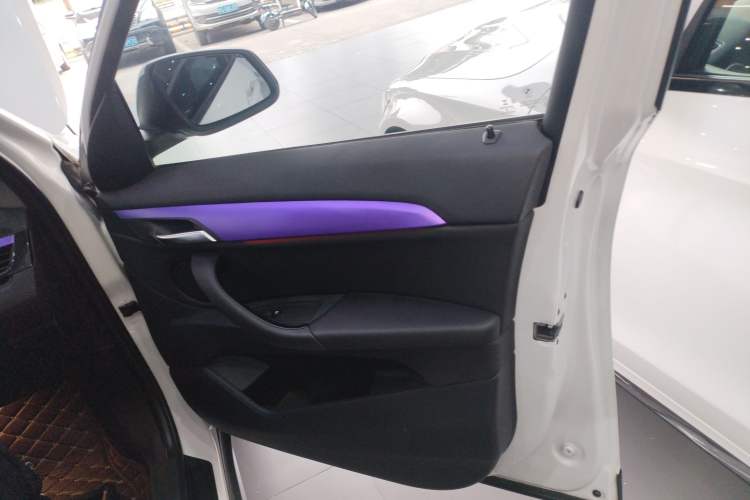 Used BMW X1 2018 sDrive18Li Fashion Model
