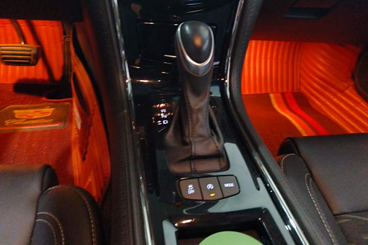 Used Cadillac ATS-L 2017 28T Tech Edition
