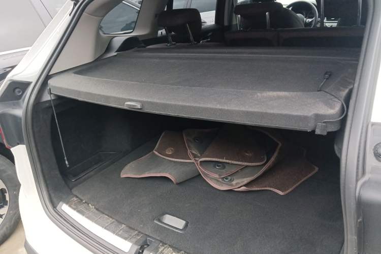 Used BMW X1 2020 sDrive20Li Premium Edition
