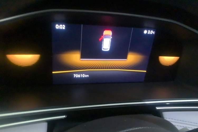 Used Volkswagen Tiguan L 2022 330TSI Automatic Two-Wheel Drive Comfort Edition
