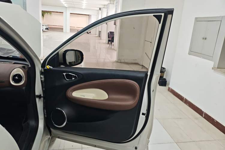 Used Wuling Bingo 2023 333 km Enjoyment Version
