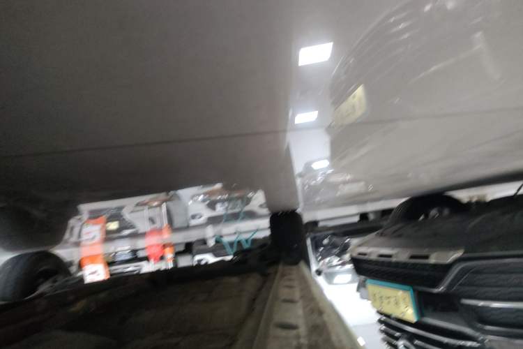 Used Toyota Vios FS 2021 1.5L CVT Fengchi Edition
